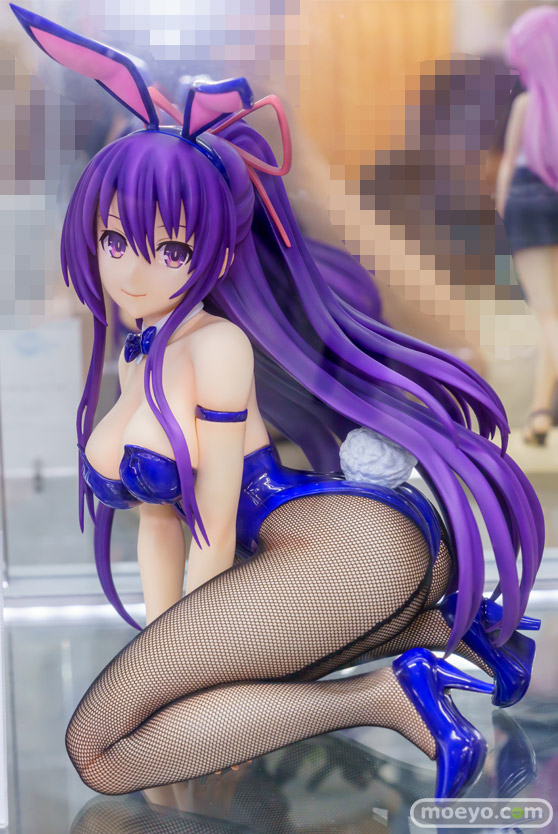 秋葉原の新作フィギュア展示の様子 2023年8月26日 あみあみ 09