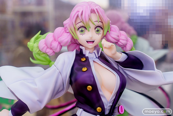 秋葉原の新作フィギュア展示の様子 2023年8月26日 あみあみ 18