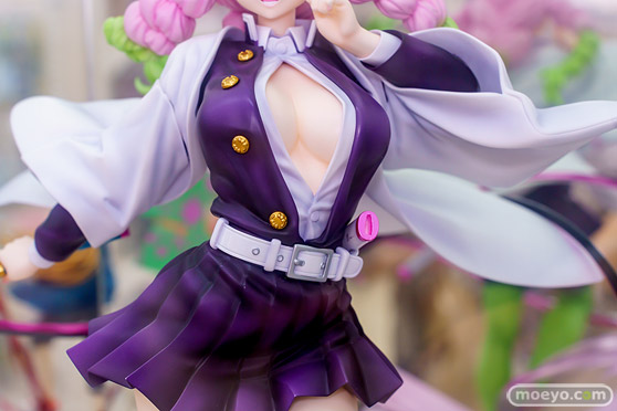 秋葉原の新作フィギュア展示の様子 2023年8月26日 あみあみ 19