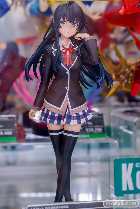 秋葉原の新作フィギュア展示の様子 2023年8月26日 あみあみ 29