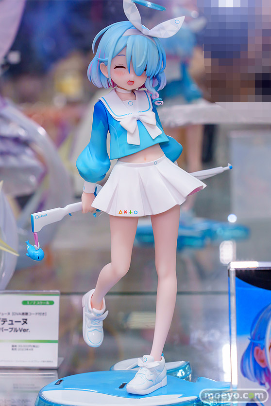 秋葉原の新作フィギュア展示の様子 2023年8月26日 あみあみ 31