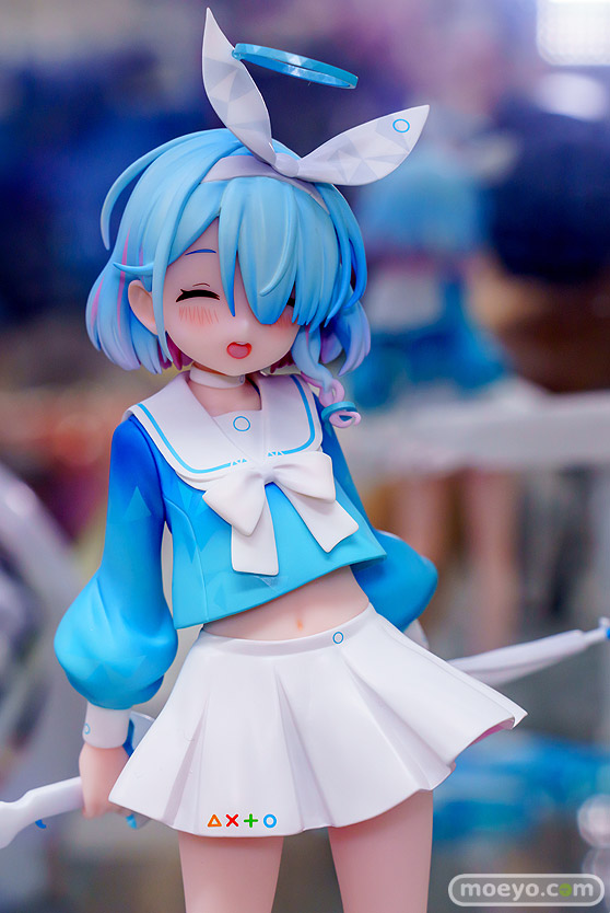 秋葉原の新作フィギュア展示の様子 2023年8月26日 あみあみ 32