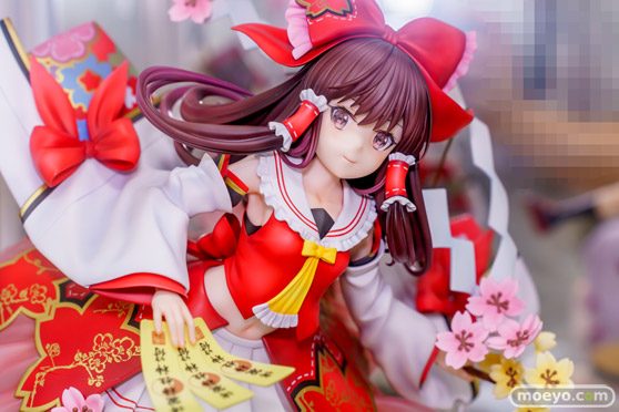 秋葉原の新作フィギュア展示の様子 2023年8月26日 あみあみ 36