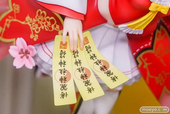 秋葉原の新作フィギュア展示の様子 2023年8月26日 あみあみ 37