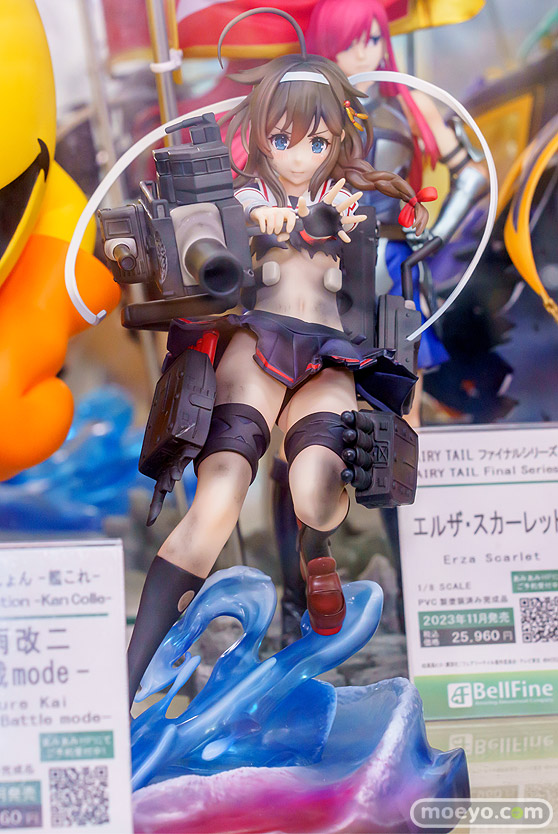 秋葉原の新作フィギュア展示の様子 2023年8月26日 あみあみ 40