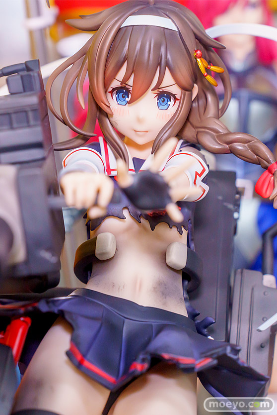 秋葉原の新作フィギュア展示の様子 2023年8月26日 あみあみ 41