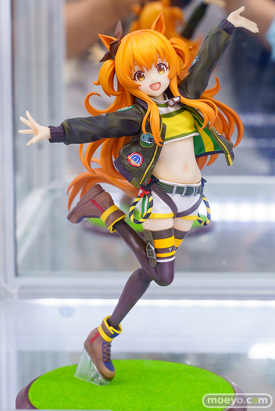 秋葉原の新作フィギュア展示の様子 2023年8月26日 あみあみ 47