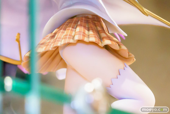 HEAVEN BURNS RED×アトレ秋葉原 フェネクス 國見タマ 逢川めぐみ フィギュア 05