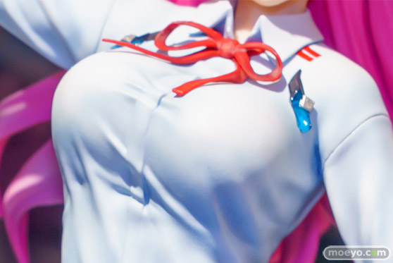 HEAVEN BURNS RED×アトレ秋葉原 フェネクス 國見タマ 逢川めぐみ フィギュア 11