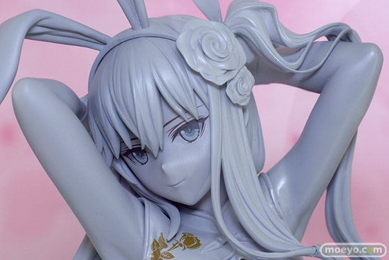 フィギュア ワンダーフェスティバル2023 [夏] スカイチューブ 金連 Tony エロ キャストオフ 05