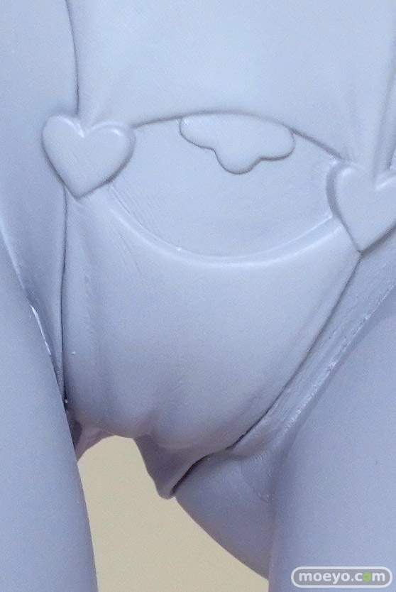 フィギュア ワンダーフェスティバル2023 [夏] スカイチューブ 金連 Tony エロ キャストオフ 13