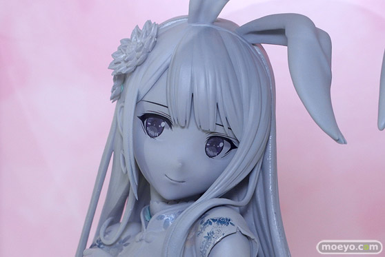 フィギュア ワンダーフェスティバル2023 [夏] スカイチューブ 瓶児 Tony エロ キャストオフ 05