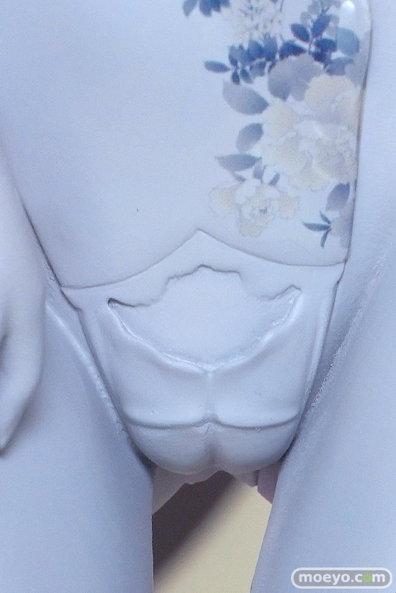 フィギュア ワンダーフェスティバル2023 [夏] スカイチューブ 瓶児 Tony エロ キャストオフ 13