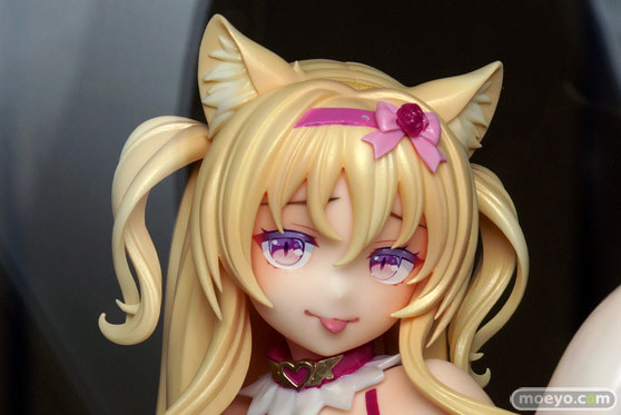 画像　フィギュア　サンプル　レビュー　ワンダーフェスティバル2023 [夏]　裏グリズリーパンダ 04