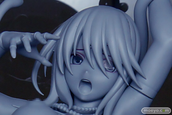 画像　フィギュア　サンプル　レビュー　ワンダーフェスティバル2023 [夏]　裏グリズリーパンダ 13