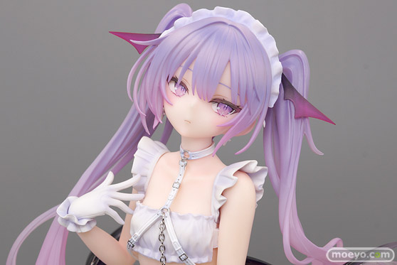 Pink・Charm イヴBODY HARNESS_Ver. アビラ グラハム仮面 rurudo エロ フィギュア キャストオフ 09