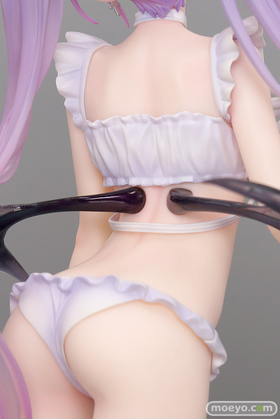 Pink・Charm イヴBODY HARNESS_Ver. アビラ グラハム仮面 rurudo エロ フィギュア キャストオフ 11