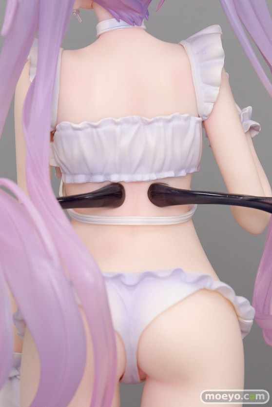 Pink・Charm イヴBODY HARNESS_Ver. アビラ グラハム仮面 rurudo エロ フィギュア キャストオフ 12