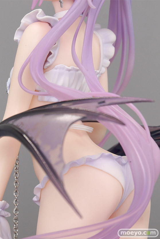 Pink・Charm イヴBODY HARNESS_Ver. アビラ グラハム仮面 rurudo エロ フィギュア キャストオフ 13