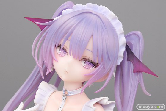 Pink・Charm イヴBODY HARNESS_Ver. アビラ グラハム仮面 rurudo エロ フィギュア キャストオフ 27