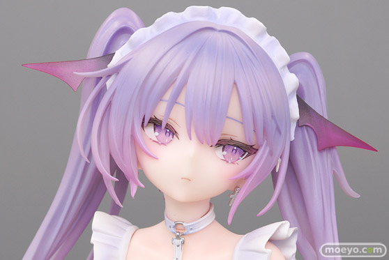 Pink・Charm イヴBODY HARNESS_Ver. アビラ グラハム仮面 rurudo エロ フィギュア キャストオフ 28