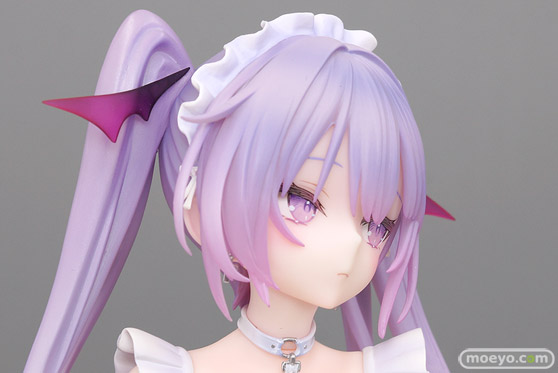 Pink・Charm イヴBODY HARNESS_Ver. アビラ グラハム仮面 rurudo エロ フィギュア キャストオフ 29