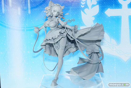 メガホビEXPO2023 It's SHOW TIME!! フィギュア アルター アズールレーン チェシャー タカク＆タケシ 01