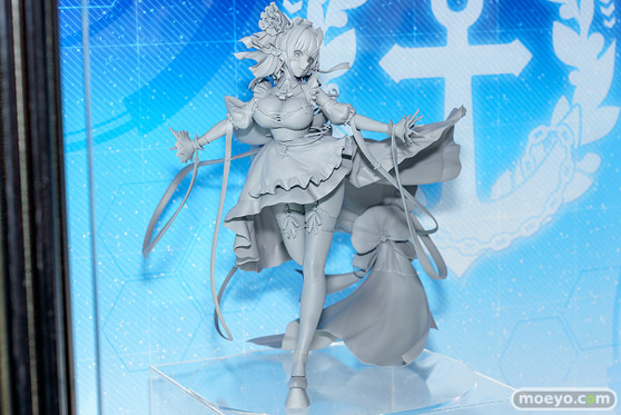 メガホビEXPO2023 It's SHOW TIME!! フィギュア アルター アズールレーン チェシャー タカク＆タケシ 02