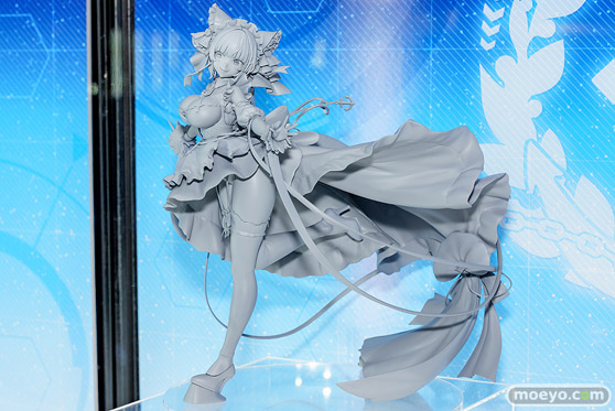 メガホビEXPO2023 It's SHOW TIME!! フィギュア アルター アズールレーン チェシャー タカク＆タケシ 03