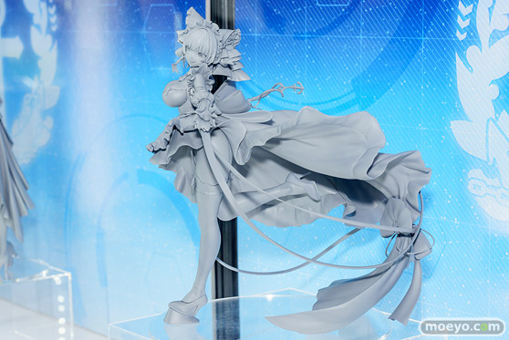 メガホビEXPO2023 It's SHOW TIME!! フィギュア アルター アズールレーン チェシャー タカク＆タケシ 04