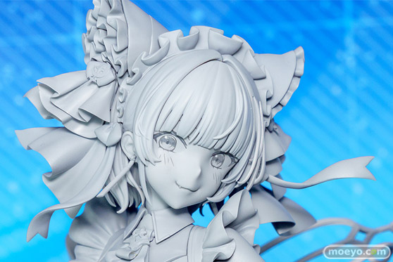 メガホビEXPO2023 It's SHOW TIME!! フィギュア アルター アズールレーン チェシャー タカク＆タケシ 06