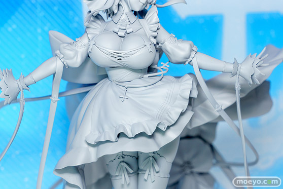 メガホビEXPO2023 It's SHOW TIME!! フィギュア アルター アズールレーン チェシャー タカク＆タケシ 07