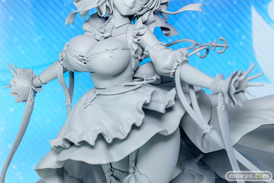 メガホビEXPO2023 It's SHOW TIME!! フィギュア アルター アズールレーン チェシャー タカク＆タケシ 08