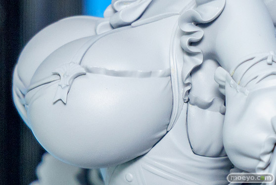 メガホビEXPO2023 It's SHOW TIME!! フィギュア アルター アズールレーン チェシャー タカク＆タケシ 11