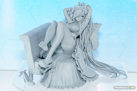 メガホビEXPO2023 It's SHOW TIME!! フィギュア アルター アズールレーン アウグスト・フォン・パーセヴァル 御使い魔女Ver. みさいる 01