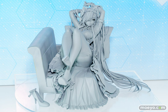 メガホビEXPO2023 It's SHOW TIME!! フィギュア アルター アズールレーン アウグスト・フォン・パーセヴァル 御使い魔女Ver. みさいる 02