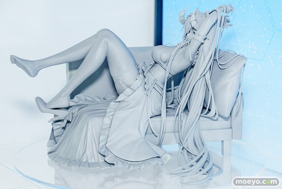 メガホビEXPO2023 It's SHOW TIME!! フィギュア アルター アズールレーン アウグスト・フォン・パーセヴァル 御使い魔女Ver. みさいる 05