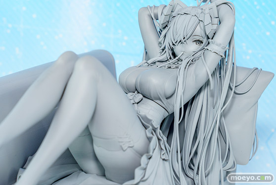 メガホビEXPO2023 It's SHOW TIME!! フィギュア アルター アズールレーン アウグスト・フォン・パーセヴァル 御使い魔女Ver. みさいる 06