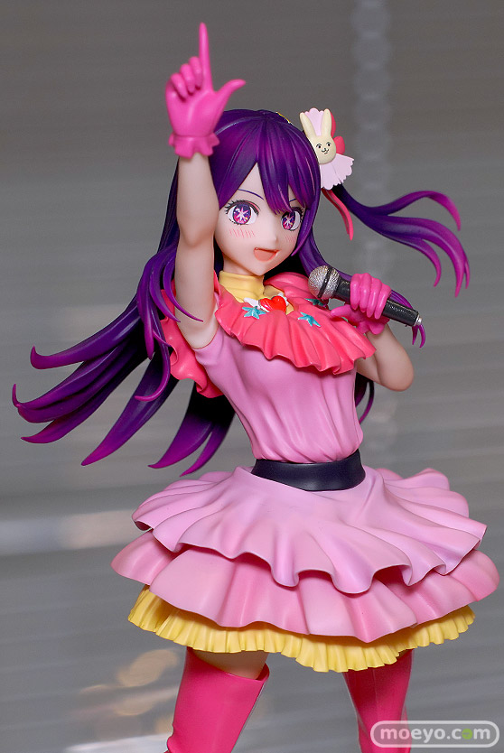 グッドスマイルカンパニー POP UP PARADE 【推しの子】 アイ 魔法少女☆春雪 谷口世太郎 フィギュア 2023夏 ホビーメーカー合同展示会 05