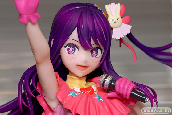 グッドスマイルカンパニー POP UP PARADE 【推しの子】 アイ 魔法少女☆春雪 谷口世太郎 フィギュア 2023夏 ホビーメーカー合同展示会 06