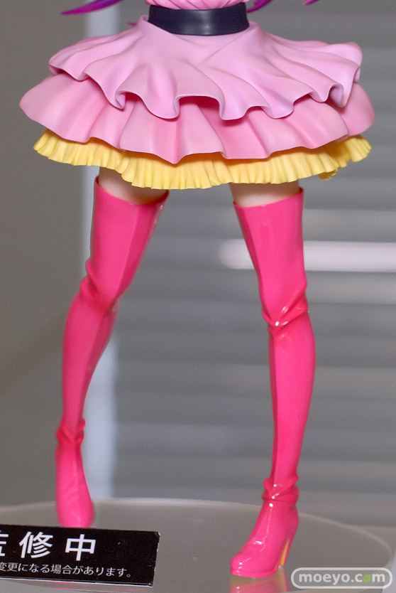 グッドスマイルカンパニー POP UP PARADE 【推しの子】 アイ 魔法少女☆春雪 谷口世太郎 フィギュア 2023夏 ホビーメーカー合同展示会 08