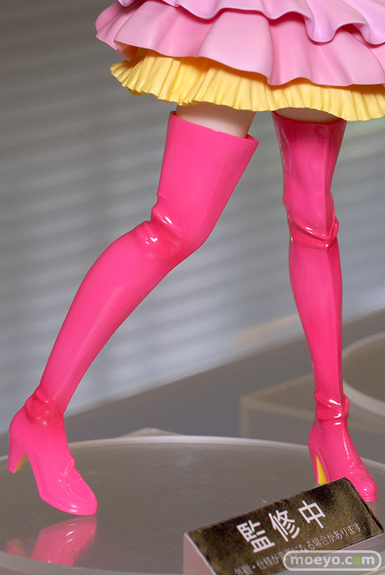 グッドスマイルカンパニー POP UP PARADE 【推しの子】 アイ 魔法少女☆春雪 谷口世太郎 フィギュア 2023夏 ホビーメーカー合同展示会 09