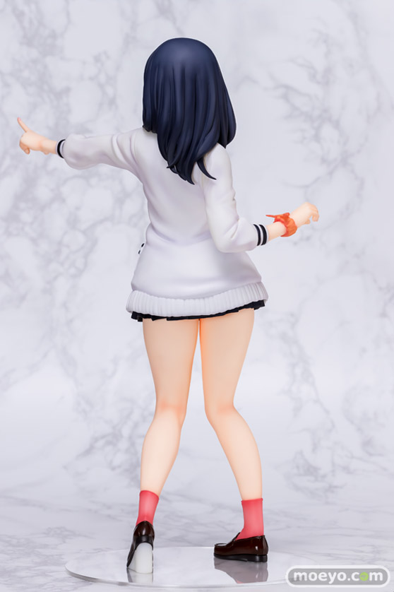 Bfull FOTS JAPAN(ビーフル フォトス ジャパン) SSSS.GRIDMAN「宝多六花」 リバイバルver. ヨコシマ フィギュア 03