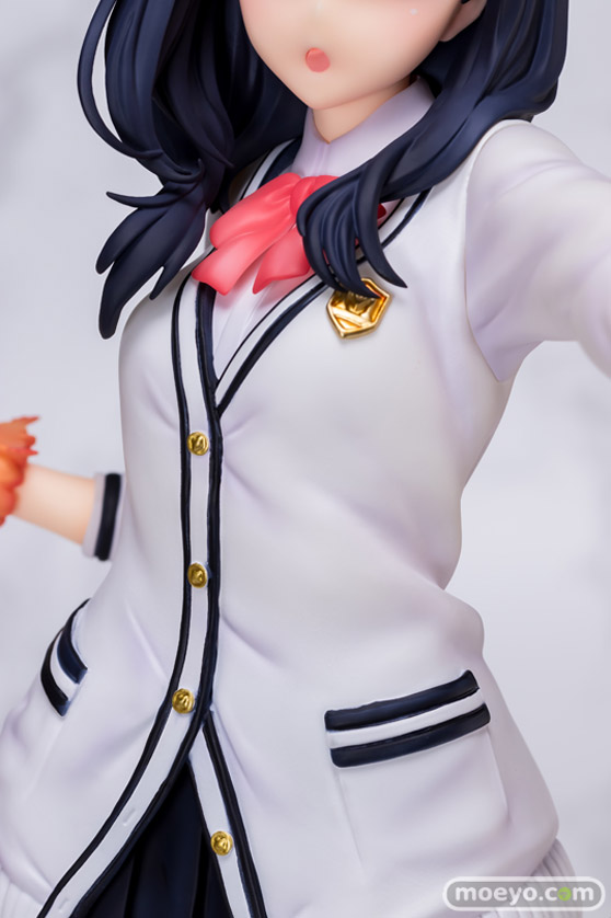 Bfull FOTS JAPAN(ビーフル フォトス ジャパン) SSSS.GRIDMAN「宝多六花」 リバイバルver. ヨコシマ フィギュア 09