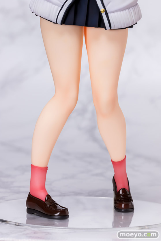 Bfull FOTS JAPAN(ビーフル フォトス ジャパン) SSSS.GRIDMAN「宝多六花」 リバイバルver. ヨコシマ フィギュア 12