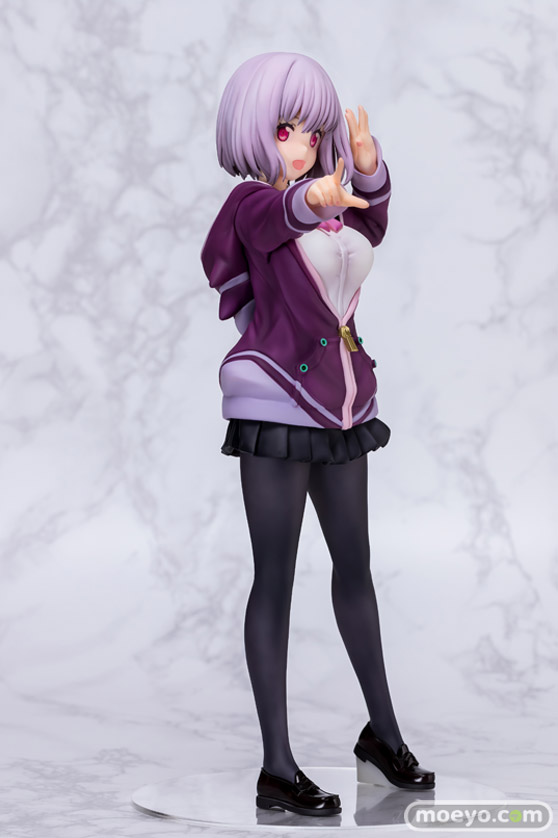 Bfull FOTS JAPAN(ビーフル フォトス ジャパン) SSSS.GRIDMAN「新条アカネ」 リバイバルver. ヨコシマ フィギュア 02