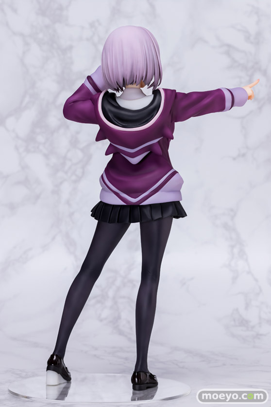 Bfull FOTS JAPAN(ビーフル フォトス ジャパン) SSSS.GRIDMAN「新条アカネ」 リバイバルver. ヨコシマ フィギュア 03