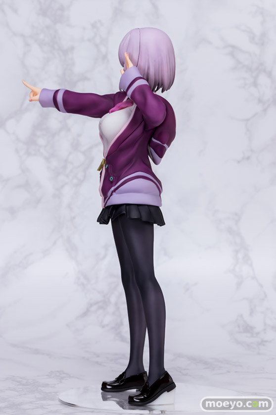 Bfull FOTS JAPAN(ビーフル フォトス ジャパン) SSSS.GRIDMAN「新条アカネ」 リバイバルver. ヨコシマ フィギュア 05