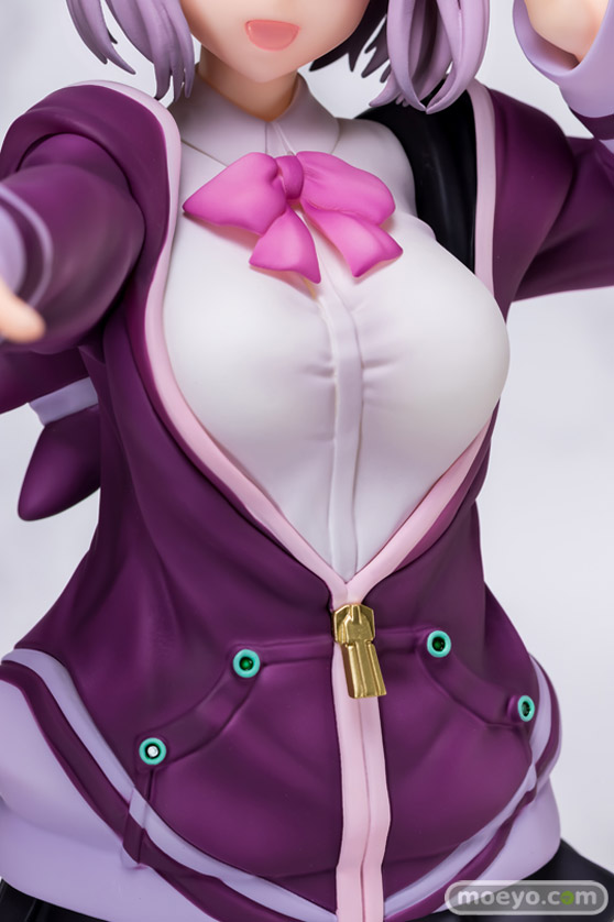 Bfull FOTS JAPAN(ビーフル フォトス ジャパン) SSSS.GRIDMAN「新条アカネ」 リバイバルver. ヨコシマ フィギュア 10