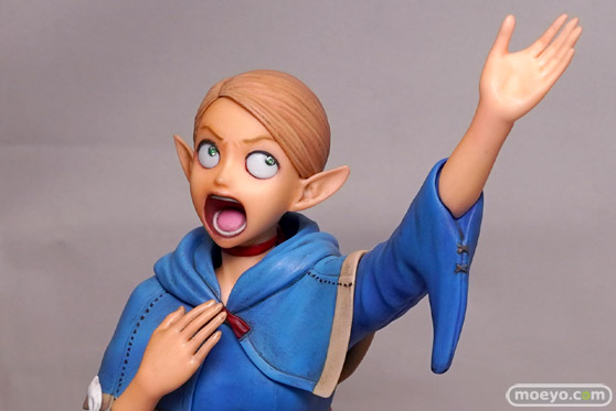 画像　フィギュア　サンプル　レビュー　ワンダーフェスティバル2023 [夏]　ジェットストリーム 03